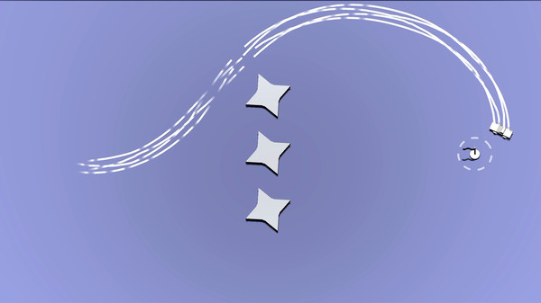 Synth Drift screenshot 4