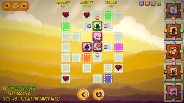 Adam The Storyteller screenshot 2