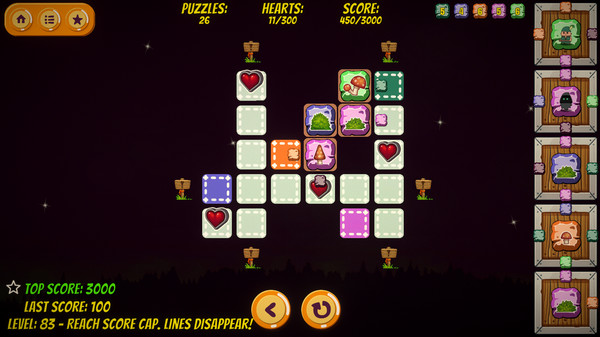 Adam The Storyteller screenshot 6