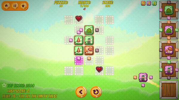 Adam The Storyteller screenshot 5