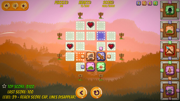 Adam The Storyteller screenshot 1