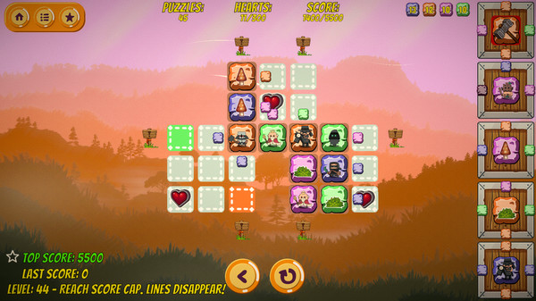 Adam The Storyteller screenshot 4