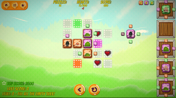 Adam The Storyteller screenshot 3