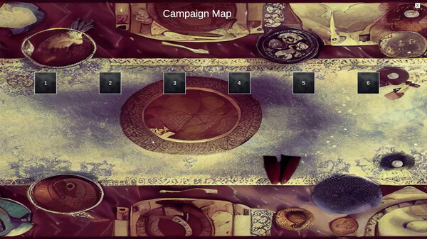 Legacy Bites screenshot 1