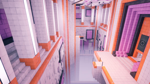 Q.U.B.E. 10th Anniversary screenshot 4
