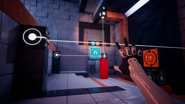 Q.U.B.E. 10th Anniversary screenshot 6