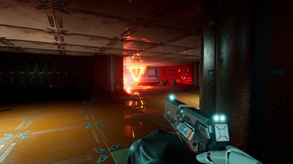 RAZE 2070 screenshot 12