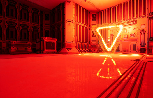 RAZE 2070 screenshot 11