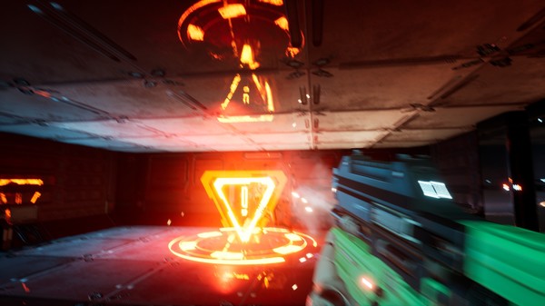 RAZE 2070 screenshot 5