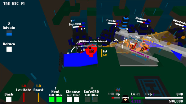 Augury screenshot 5