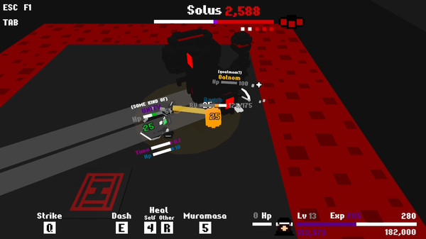 Augury screenshot 1