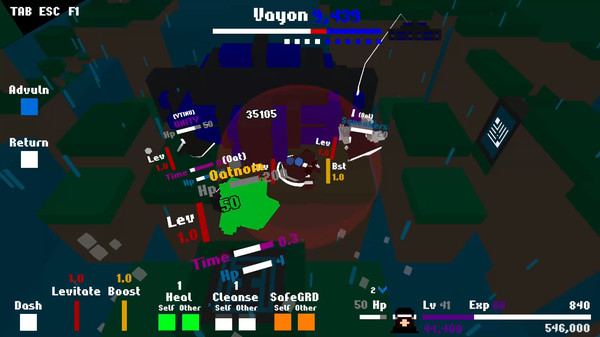 Augury screenshot 11
