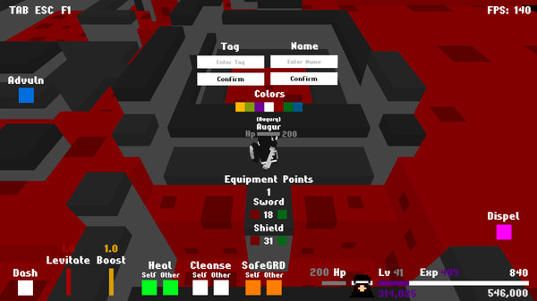 Augury screenshot 10