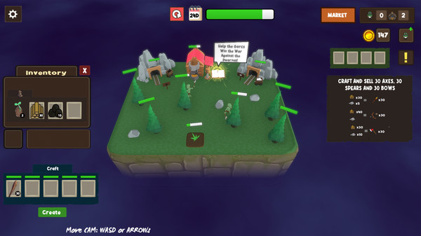 The Gorcs' Forge screenshot 5