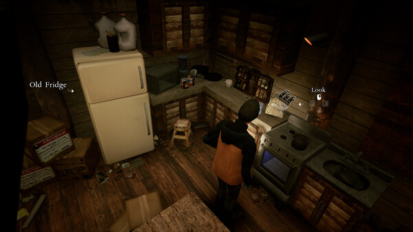 10 Dead Doves screenshot 10