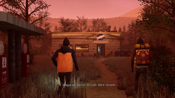 10 Dead Doves screenshot 9
