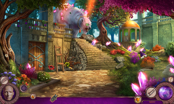 Nevertales: Faryon Collector's Edition screenshot 4