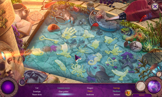 Nevertales: Faryon Collector's Edition screenshot 3