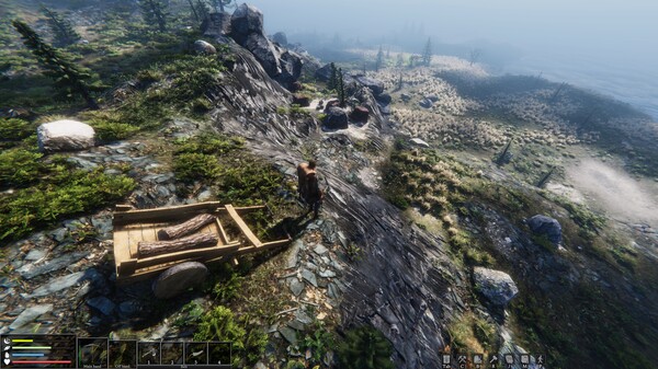 The Last Plague: Blight screenshot 11