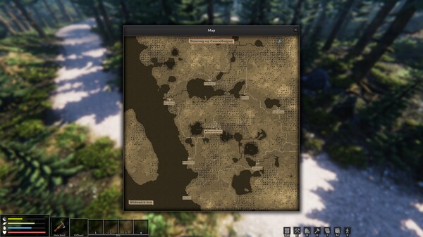 The Last Plague: Blight screenshot 10