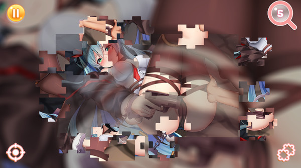 Find Girl | 发现女孩 screenshot 8