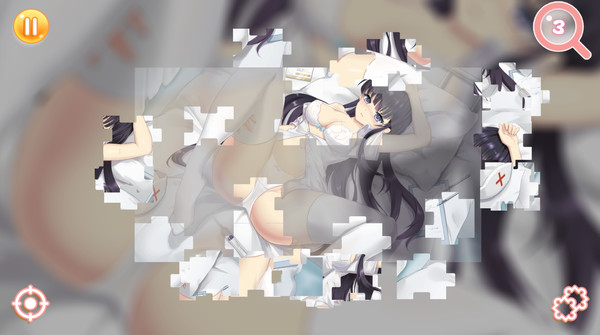 Find Girl | 发现女孩 screenshot 9