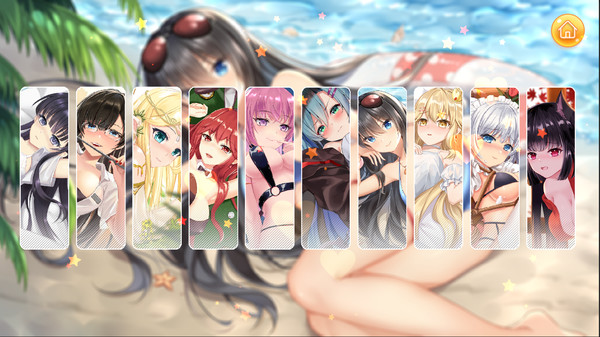 Find Girl | 发现女孩 screenshot 2