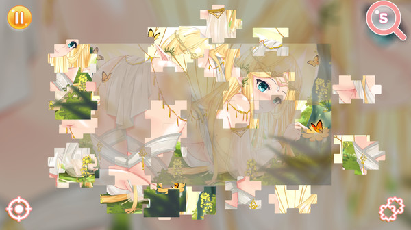 Find Girl | 发现女孩 screenshot 5