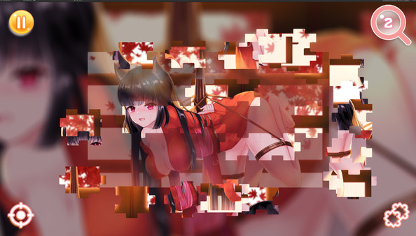 Find Girl | 发现女孩 screenshot 7