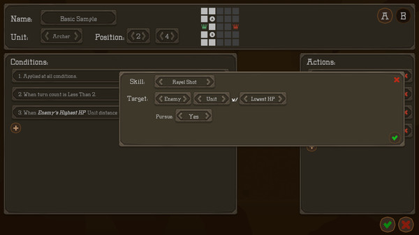 Bongo Arena screenshot 4