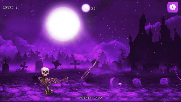 Bro, where's My head??? screenshot 5