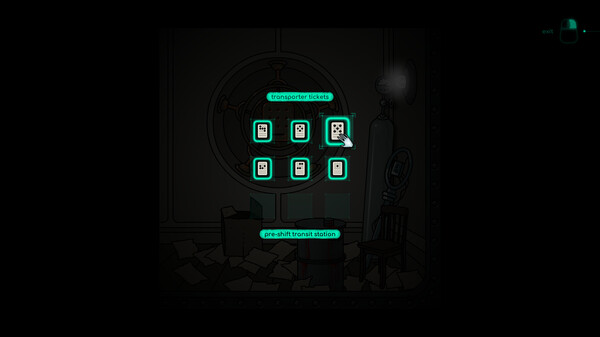 Submachine: Legacy screenshot 4