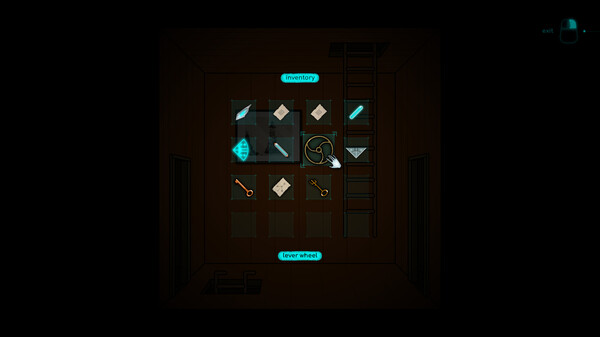 Submachine: Legacy screenshot 10