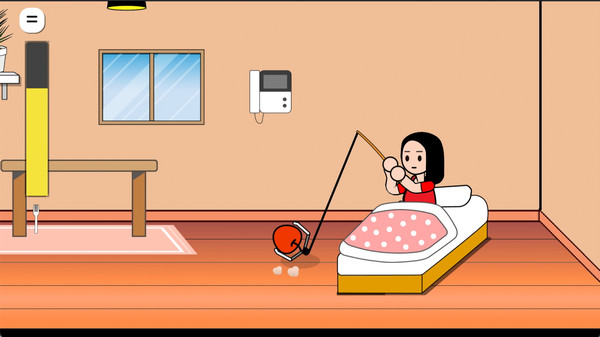 Bed Survival! screenshot 3