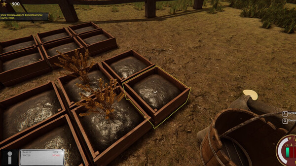 CRIXUS: Life of free Gladiator screenshot 7