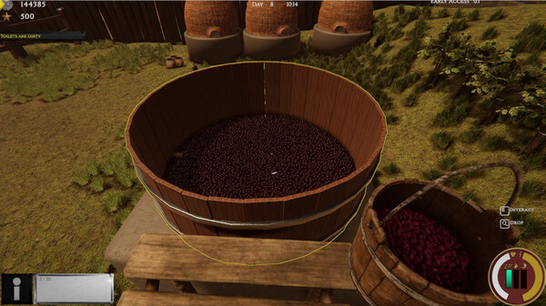 CRIXUS: Life of free Gladiator screenshot 9