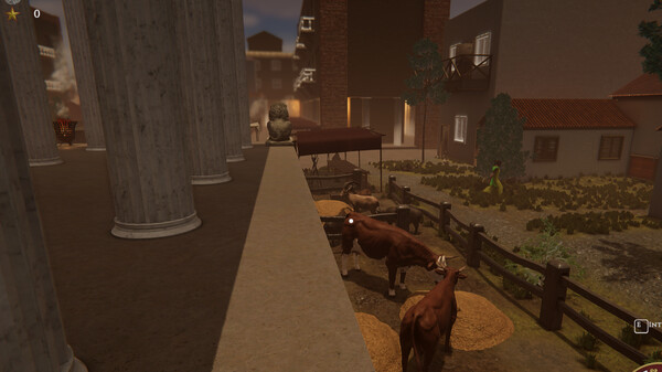 CRIXUS: Life of free Gladiator screenshot 8