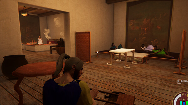 CRIXUS: Life of free Gladiator screenshot 12
