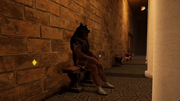 CRIXUS: Life of free Gladiator screenshot 10