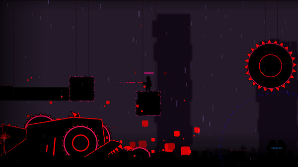 A Strange City screenshot 12