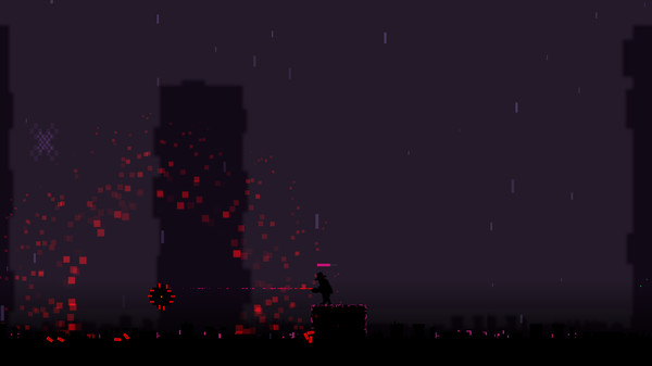 A Strange City screenshot 10