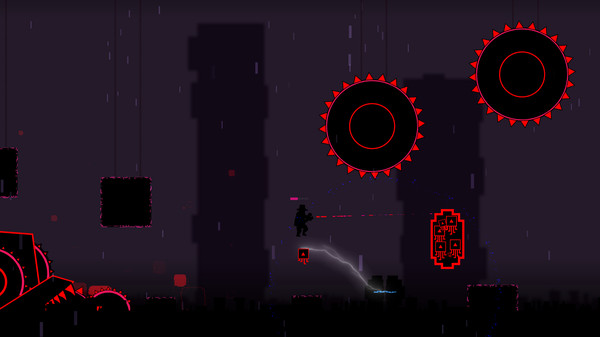 A Strange City screenshot 11