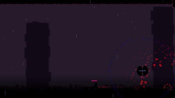 A Strange City screenshot 7