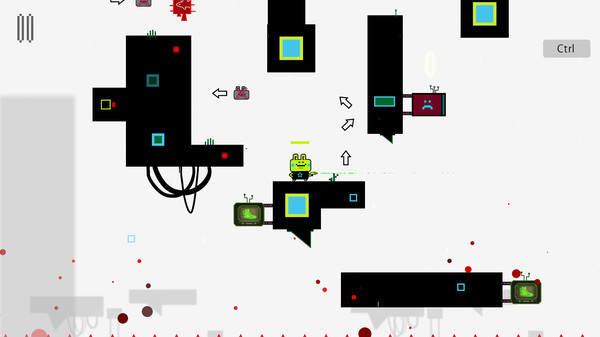 Two Legs screenshot 1