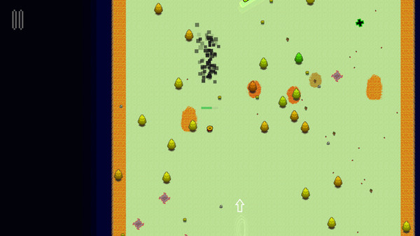 Diego: Mission Red Tomato screenshot 1