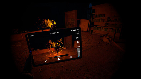 Revenants: Spirit & Mind screenshot 5