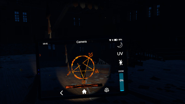 Revenants: Spirit & Mind screenshot 4