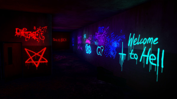 Revenants: Spirit & Mind screenshot 9