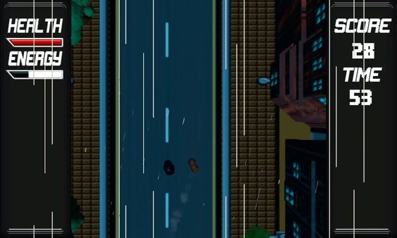 Road Flash screenshot 5