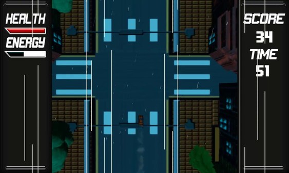 Road Flash screenshot 2